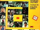 PHILIPPE SARDE. LA VALISE. Temi Jazz e 