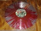 WHITE ZOMBIE ASTRO CREEP 2000 BLOOD SPLATTER LP