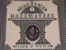 SEALED WILSON AUDIO RAGTIME  RAZZMATAZZ VOL.1 TAS LIST