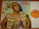 BIRTH CONTROL   LAUREL AITKEN   ROCKSTEADY REGGAE SKA SKINHEAD   UK PAMA LP 1969