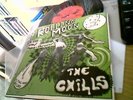 THE CHILLS RARE ORIGINAL NEW ZEALAND FLYING NUN PICTURE COVER EP 