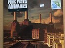 Pink Floyd Animals LP US Pressing SEALED