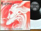 ACCESSORY - within your Mind LP 1.PRESS 1992 * Death DEMIGOD Morgoth IMMORTALIS