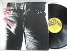 Rolling Stones - Sticky Fingers - Working Zip Cun 59100 A1/B1 EX Super Copy