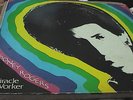 Miracle Worker-Sidney Rogers-Ethnic Fight-Colored Vinyl--LP-VG+