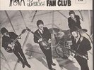 BEATLES third christmas record 7