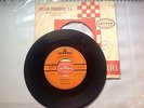 TOPSYS alocate nena / moviendose MEXICAN KILLER ROCKABILLY obscure RnR LISTEN