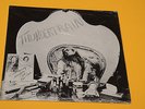 THUNDERTRAIN LP TEENAGE SUICIDE ORIG ITALY SIGILLATO TOP SEALED