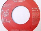 Listen  ALL & NOTHING *UNDERGROUND* HARD PSYCH PROG GROOVE FUNK BREAKS 2SIDER 45