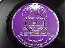 Marc Bolan/T.Rex rare Jeepster Preview record