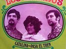 Listen  LOS MISMOS *PASA EL TREN* 1969 KILLER FUNK BREAKS PSYCH DANCER 45