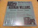 (Bishop) Norman Williams-Live Session/Juke Box in Frisco-RARE Private JAZZ LP