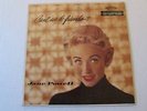 JANE POWELL RARE CAN'T WE BE FREINDS  JAZZ VOCAL LP VERVE MGV-2023 ORIG PRESS