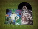 Autopsy - Severed survival LP rare death metal