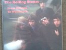 THE ROLLING STONES   FROM HILLSIDE TO WOODSTOCK ( WE MISS YOU BILL )  LP