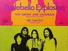 Listen  PORTEBELLO EXPLOSION *WE CAN FLY/SASAFRASS* PROMO PSYCH MOD FREAKBEAT 45