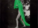 THE FATES 'FURIA'  UK LP UNA BAINES / BLUE ORCHIDS
