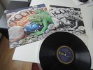 AC / DC ROCKA LP AND RARE SONG BOOK 1976 THE ANGELS MINT