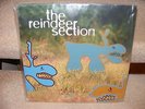 THE REINDEER SECTION Y'all Get Scared Now, Ya Hear Vinyl LP: Snow Patrol Mogwai