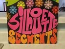 JOHN RYDGREN Silhouette Segments Xian Psych Acid 2 LP  RARE ORIGINAL