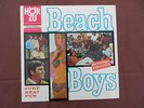 LP The Beach Boys - Surf Beat Fun  Hörzu Electr.Sonderanfertigung SHZE 175/1965