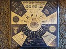 Thrice Vheissu 2xLP PEACH MARBLE VINYL Limited 2000 OOP