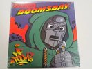 MF DOOM Operation Doomsday 2LP METAL FACE RECORDS Sealed