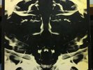 MOTT THE HOOPLE mad shadows LP German VG 6399 006 Pink Label 1970 Psych