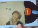 TONI HARPER SINGS   VERVE ORIG deep groove FEMALE jazz VOCALS lp SCARCE