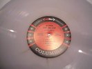 MILES DAVIS CLARITY VINYL Kind of Blue LP Classic 170g PROMO TEST PRESS N MINT