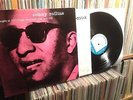 SONNY ROLLINS - NIGHT AT THE VILLAGE VANGUARD - BLUE NOTE - JAPAN KING LP - NM-
