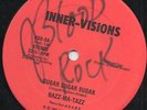 RAZZ-MA-TAZZ - Sugar Sugar Sugar - Original Rare Inner - Visions Boogie 12 Inch