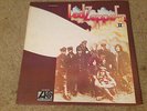 LED ZEPPELIN II LP 2/ ORIG. RARE ROBERT LUDWIG- GATEFOLD- CLEAN