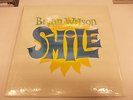 RARE BRIAN WILSON SMILE RHINO RECORD 2004   2LP  SEALED