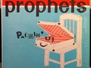 THE PROPHETS QUARTET packin up LP VG+ MSLP 3001 Vinyl  Record
