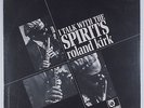 ROLAND KIRK I Talk With The Spirits LIMELIGHT LP SEALED