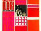 Solomon Ilori   African High Life   Blue Note BLP 4136   NYC P VnGldr