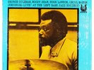 Roy Brooks   The Free Slave   Muse MR 5003   shrink