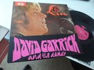 DAVID GARRICK BLOW UP LIVE GERMAN 1968 1ST PRESS RARO