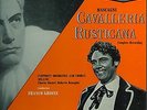 Pagliacci &  Cavalleria Rusticana 3 Record London Box Set  Near New with Inserts