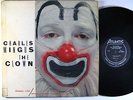 CHARLES MINGUS The Clown LP on Atlantic DG mono