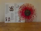 MATT BERRY - KILL THE WOLF - LP Album (strictly Limited Edition)