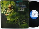 HORACE SILVER Cape Verdean Blues LP on Blue Note NY stereo VG++