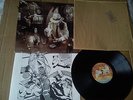 LED ZEPPELIN  in through  the out door 1979- UK PRESS  -SWAN  SONG (+BAG)-  EX+