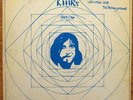 THE KINKS - LOLA VS POWERMAN AND THE MONEYGOROUND RARE / ORIG 1970 LP - EXC COND