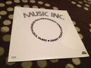 Charles Tolliver - Music Inc Lp SHRINK NM- Private Jazz Funk Strata East Hopps