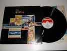 CLARK HUTCHINSON-GESTALT... 1ST ISSUE NEAR MINT/EXCELLENT VINYL LP 1971