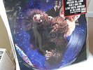 TENACIOUS D original limited Picture Vinyl LP The Pick Of Destiny (2006)