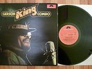 Gerson King Combo UNIAO BLACK SOUL GROOVE BRAZIL FUNK