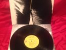 ROLLING STONES Sticky Fingers 1977 US second issue LP working zipper COC59100